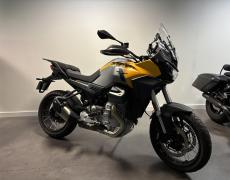 Guzzi Stelvio Dury