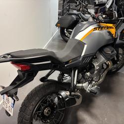 Guzzi Stelvio  Dury