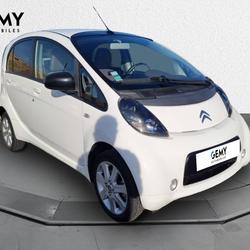 Citroen C Zero C-Zero Confort Angers