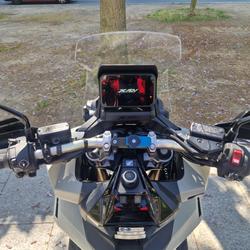 Honda X-ADV  Paris 14e Arrondissement