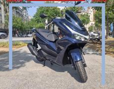 Honda PCX Paris 14e Arrondissement