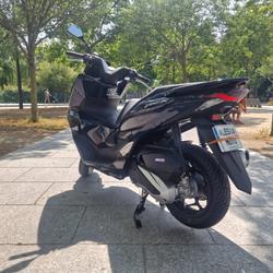 Honda PCX  Paris 14e Arrondissement
