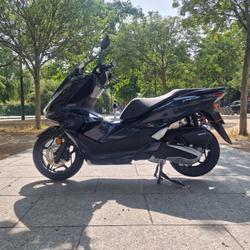Honda PCX  Paris 14e Arrondissement
