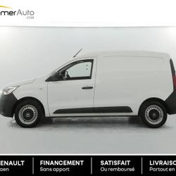 Renault Express (30) VAN BLUE DCI 75 - 22 CONFORT H&eacute;rouville-Saint-Clair