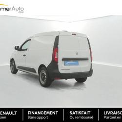 Renault Express (30) VAN BLUE DCI 75 - 22 CONFORT H&eacute;rouville-Saint-Clair