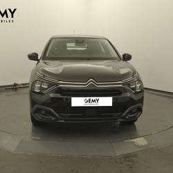 Citroen C4 C4 PureTech 100 S&S BVM6 Feel Angers