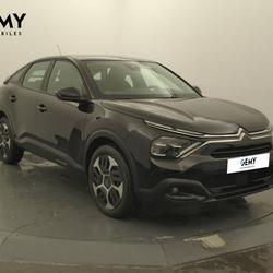 Citroen C4 C4 PureTech 100 S&S BVM6 Feel Angers