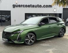 Peugeot 308 III Phase 1 Guer