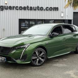 Peugeot 308 III Phase 1 1.2 PURETECH 130CH S&S GT PACK EAT8 Guer