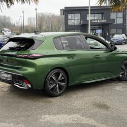 Peugeot 308 III Phase 1 1.2 PURETECH 130CH S&S GT PACK EAT8 Guer