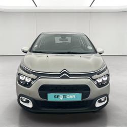 Citroen C3 C3 PureTech 83 S&S BVM5 - Live La Rochelle