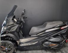 Piaggio MP3 Mérignac