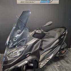 Piaggio MP3  M&eacute;rignac