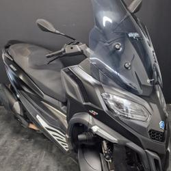 Piaggio MP3  M&eacute;rignac
