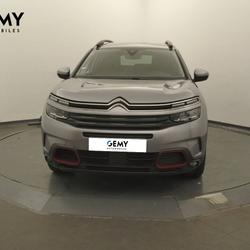 Citroen C5 Aircross C5 Aircross Hybride Rechargeable 225 S&S e-EAT8 C-Series Angers
