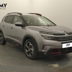 Citroen C5 Aircross C5 Aircross Hybride Rechargeable 225 S&S e-EAT8 C-Series Angers