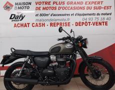 Triumph Bonneville Mougins
