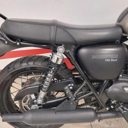 Triumph Bonneville  Mougins