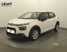 Citroen C3 Societe Angers