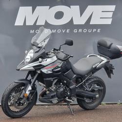 Suzuki VS  Limoges
