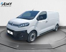 Citroen Jumpy Angers