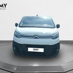 Citroen Jumpy JUMPY FGN M BLUEHDI 180 S&S EAT8 DRIVER Angers