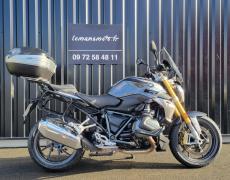 BMW R 1250 R Ruaudin