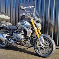 BMW R 1250 R  Ruaudin