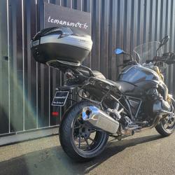 BMW R 1250 R  Ruaudin