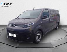 Citroen Jumpy combi Angers
