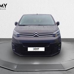 Citroen Jumpy combi Jumpy XL BlueHDi 120 S&S BVM6 Confort Angers