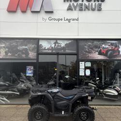 CFMOTO CFORCE  La Chapelle-des-Fougeretz