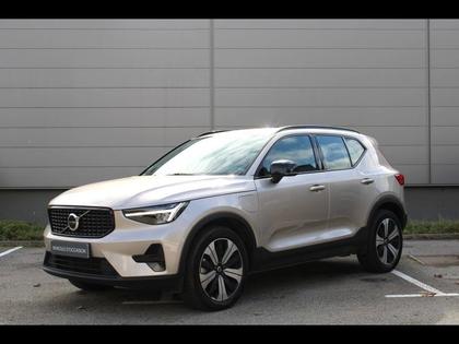 Volvo XC40 - T4 Recharge 129 + 82ch Plus DCT 7 - 40 000 €