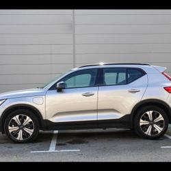 Volvo XC40 T4 Recharge 129 + 82ch Plus DCT 7 Nice