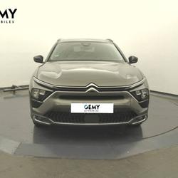 Citroen C5 X C5 X Hybride Rechargeable 225 S&S e-EAT8 Shine Pack Angers