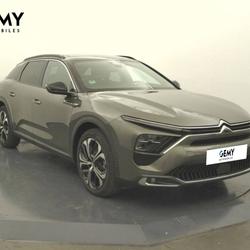 Citroen C5 X C5 X Hybride Rechargeable 225 S&S e-EAT8 Shine Pack Angers