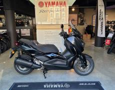 Yamaha X MAX La Garenne-Colombes