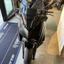 Yamaha X MAX  La Garenne-Colombes