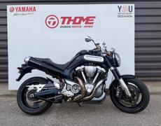 Yamaha MT01 Nîmes