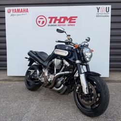 Yamaha MT01  N&icirc;mes