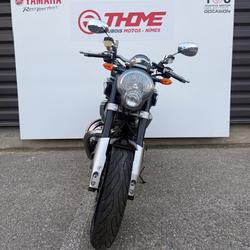 Yamaha MT01  N&icirc;mes