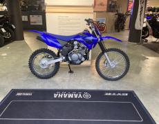 Yamaha TT La Garenne-Colombes