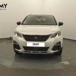 Peugeot 3008 3008 Hybrid 225 e-EAT8 GT Line Angers