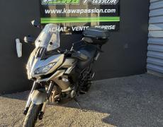 Kawasaki Versys 1000 Alès
