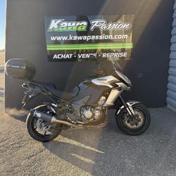 Kawasaki Versys 1000  Al&egrave;s