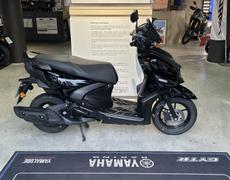 Yamaha YZ La Garenne-Colombes