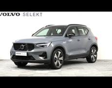 Volvo XC40 - T5 Recharge 180 + 82ch Plus DCT 7 - 39 900 €