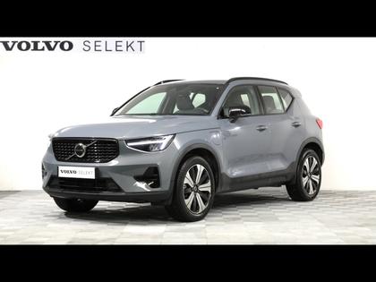 Volvo XC40 - T5 Recharge 180 + 82ch Plus DCT 7 - 39 900 €