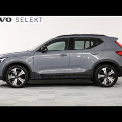 Volvo XC40 T5 Recharge 180 + 82ch Plus DCT 7 Nice