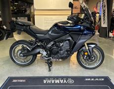 Yamaha GT La Garenne-Colombes